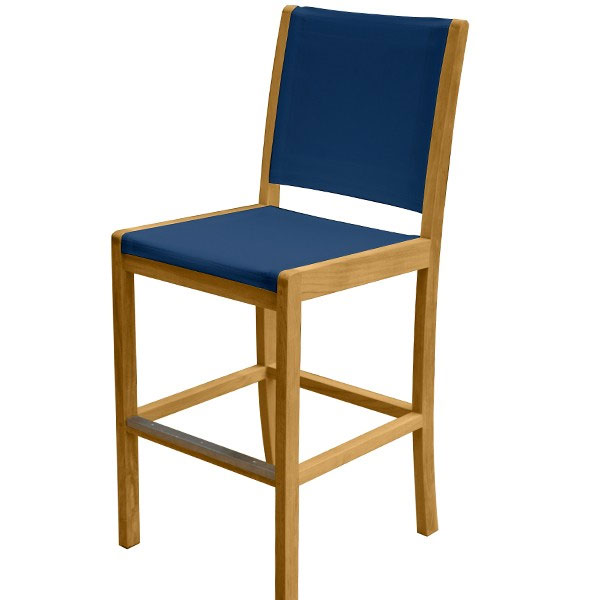 Riviera Bar Stool by Three Birds Casual - Image 2
